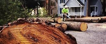 Best Hedge Trimming  in Ragland, AL